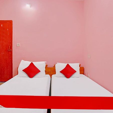 Hotel O Safa Inn Trippapur Екстер'єр фото