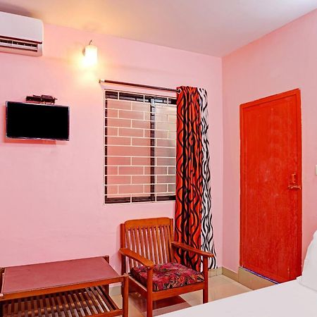 Hotel O Safa Inn Trippapur Екстер'єр фото