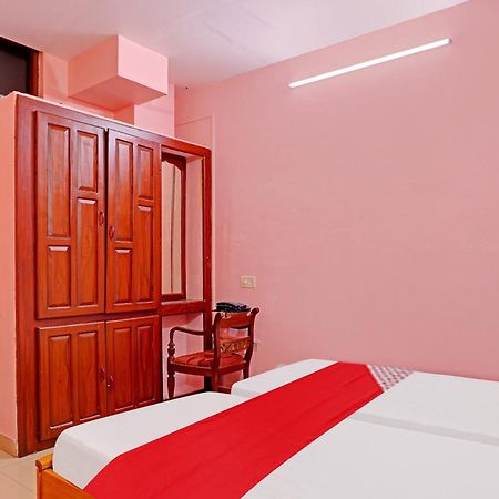 Hotel O Safa Inn Trippapur Екстер'єр фото