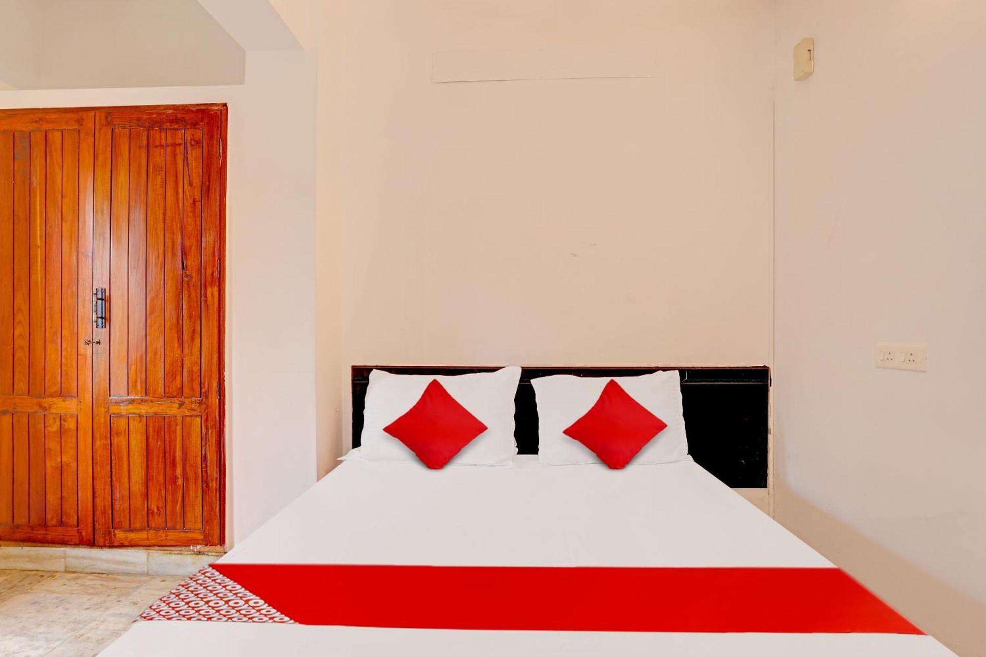 Hotel O Safa Inn Trippapur Екстер'єр фото