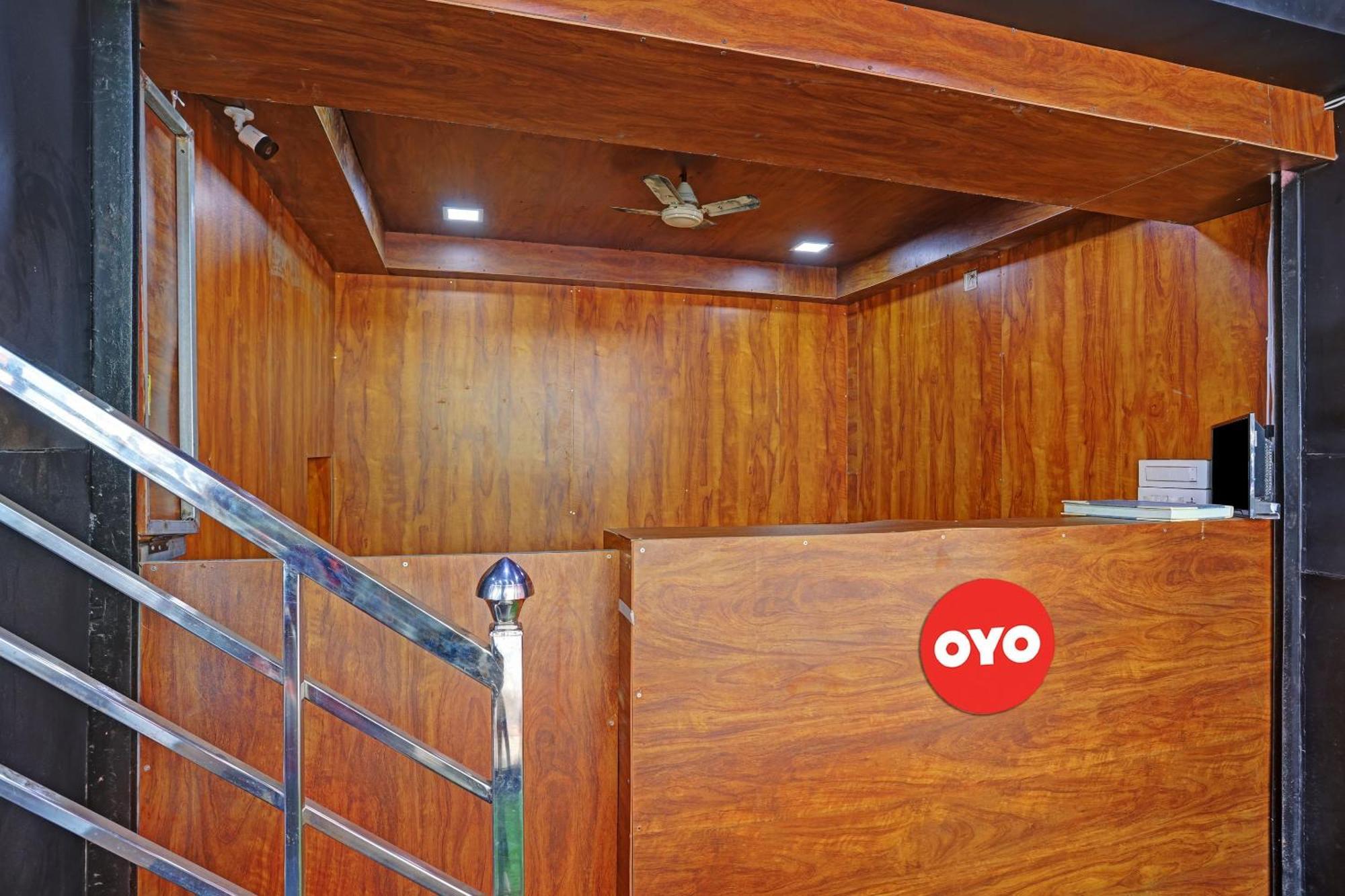 Hotel O Safa Inn Trippapur Екстер'єр фото