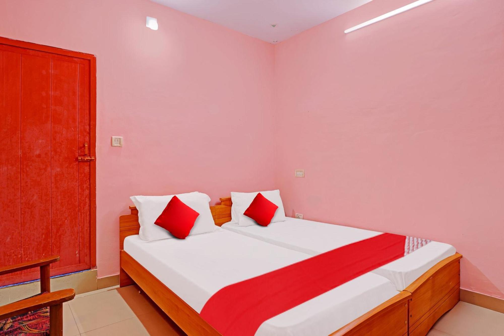 Hotel O Safa Inn Trippapur Екстер'єр фото