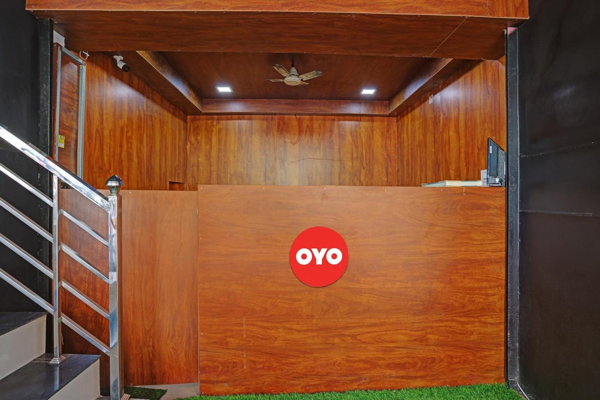 Hotel O Safa Inn Trippapur Екстер'єр фото
