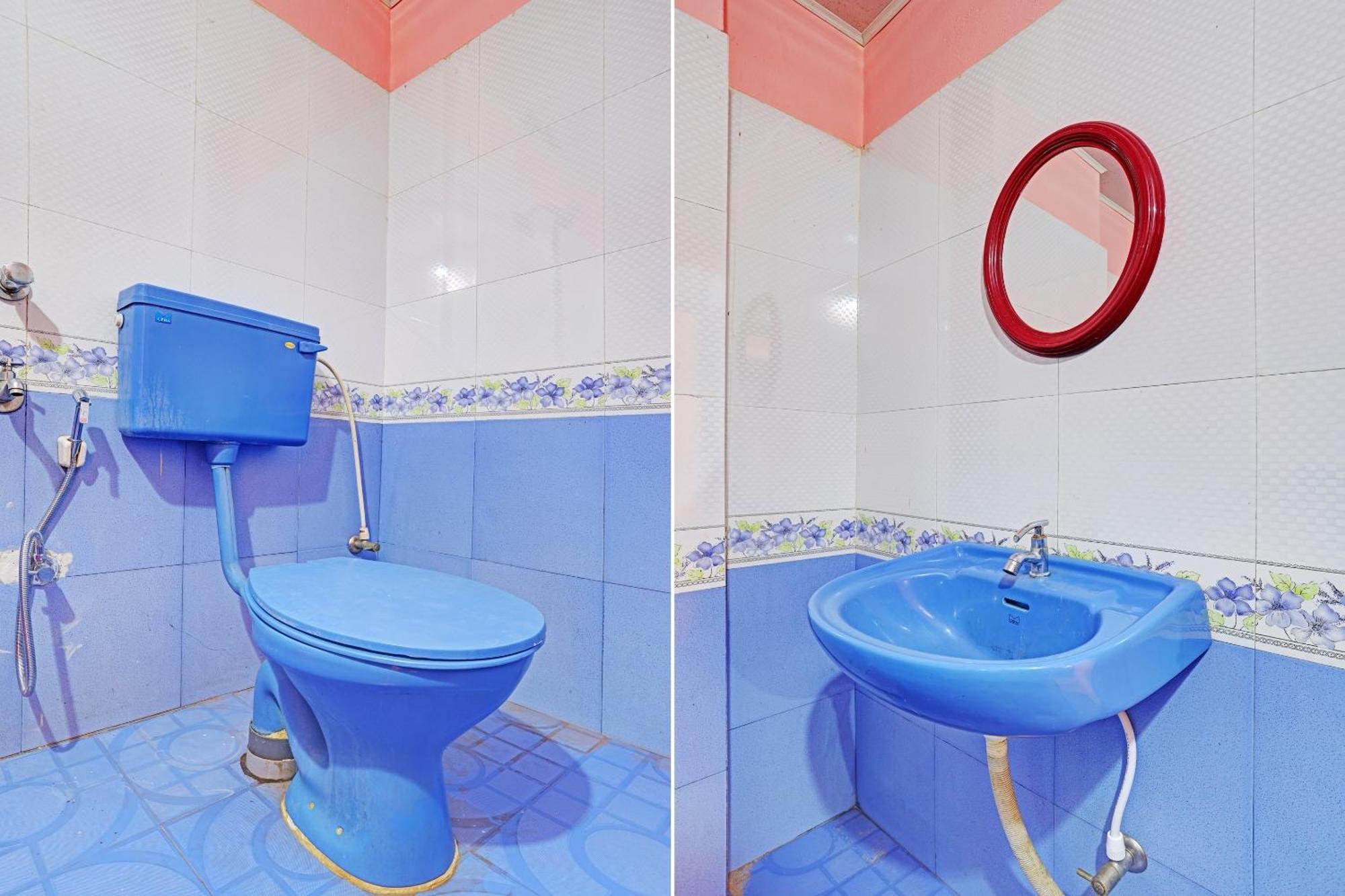 Hotel O Safa Inn Trippapur Екстер'єр фото