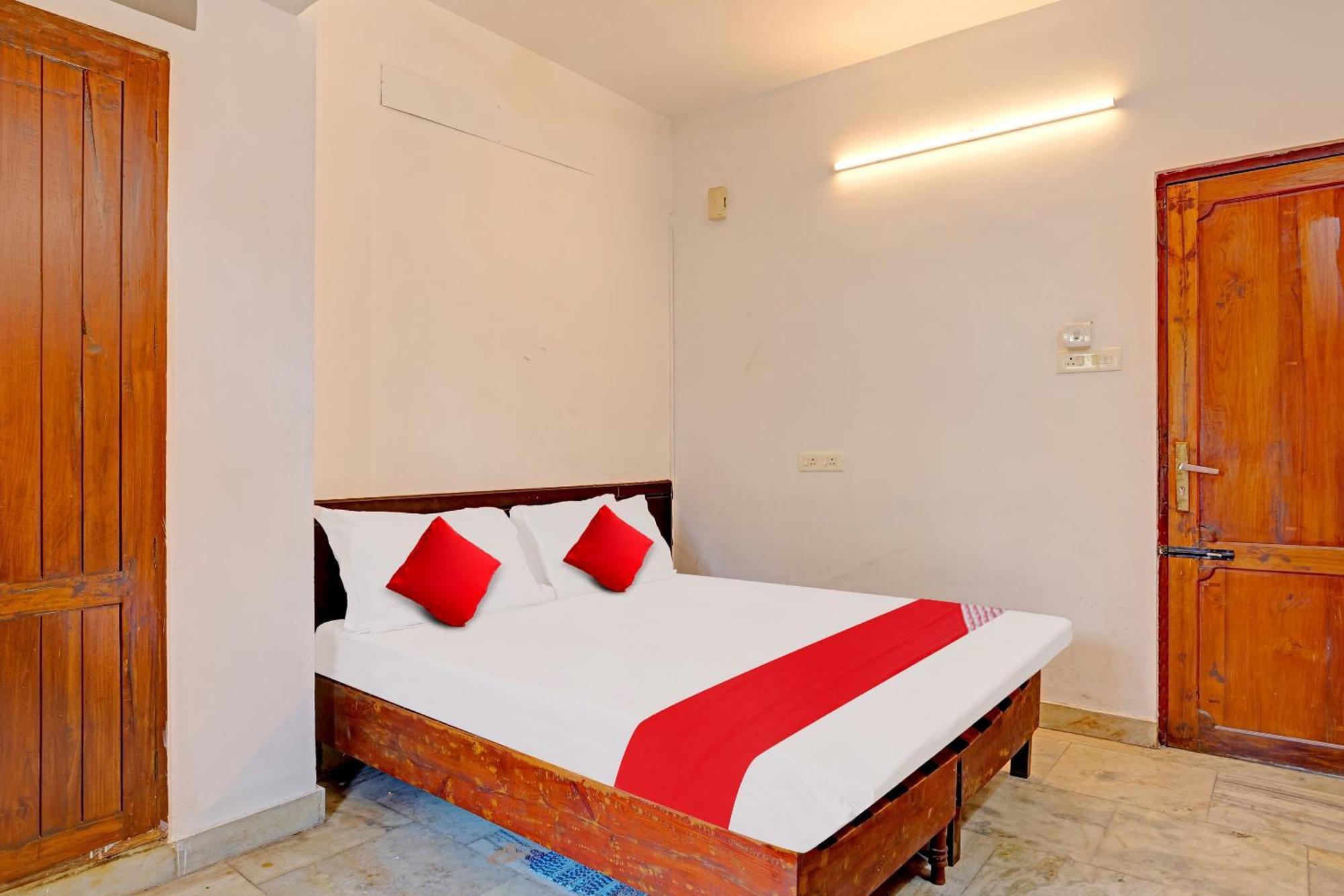 Hotel O Safa Inn Trippapur Екстер'єр фото