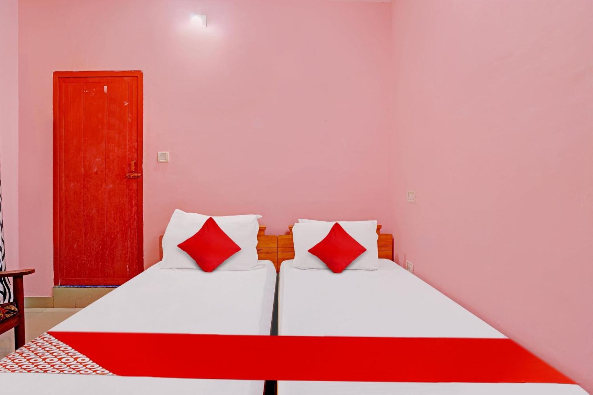 Hotel O Safa Inn Trippapur Екстер'єр фото