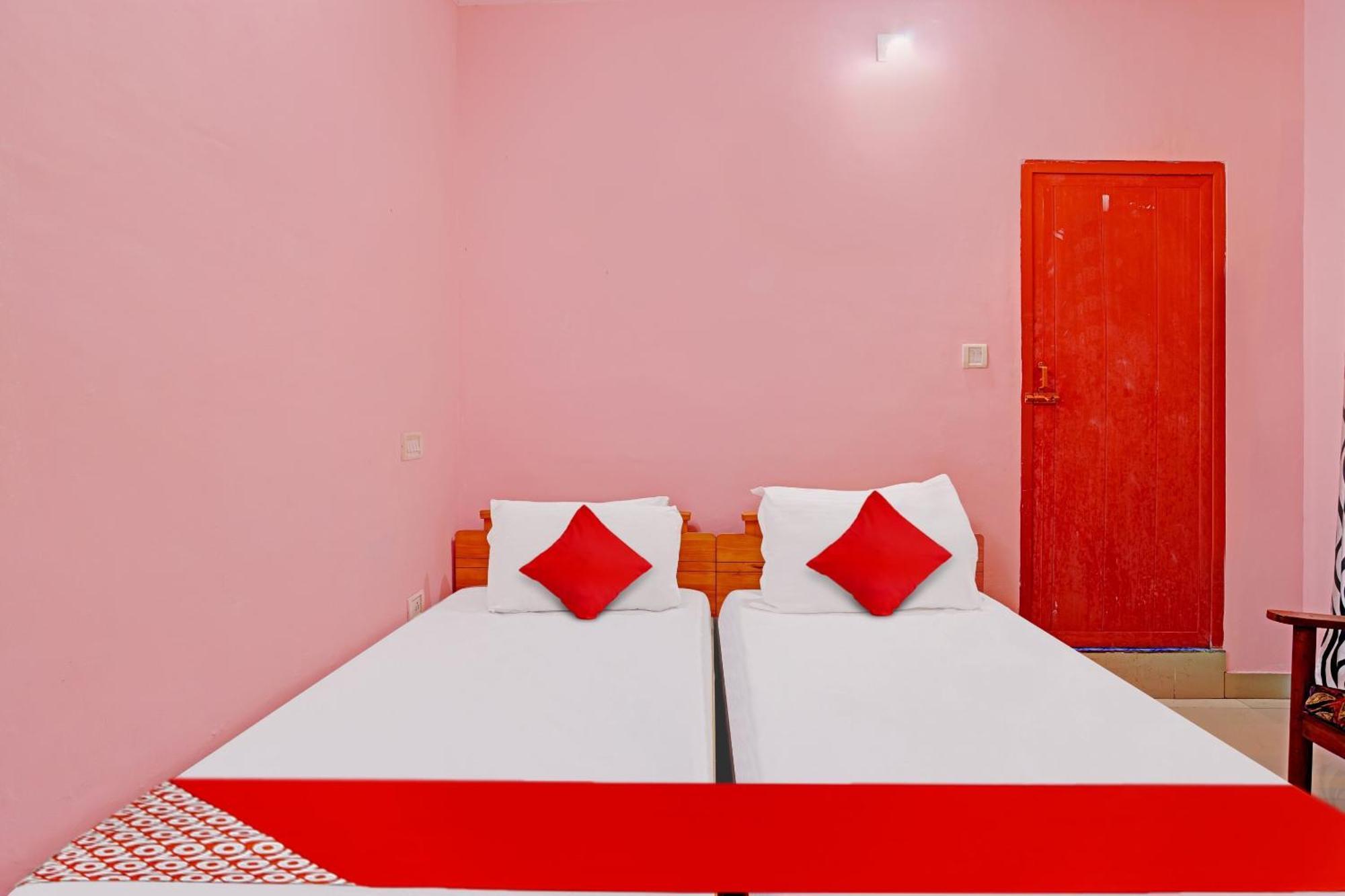 Hotel O Safa Inn Trippapur Екстер'єр фото